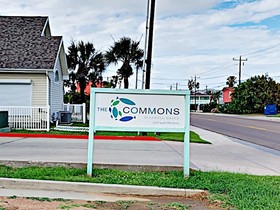 The Commons