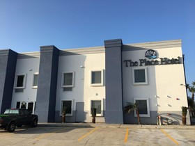The Place Hotel