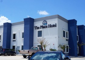 The Place Hotel