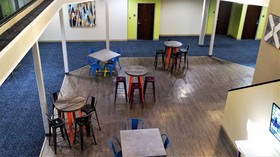 The Place Hotel