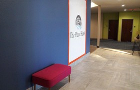 The Place Hotel