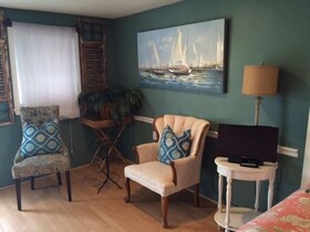 Tranquil Cove