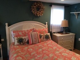 Tranquil Cove