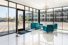 Clarion Pointe