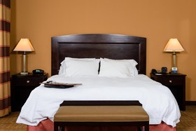 Hampton Inn & Suites Port Arthur