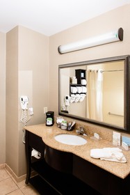 Hampton Inn & Suites Port Arthur