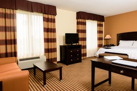 Hampton Inn & Suites Port Arthur
