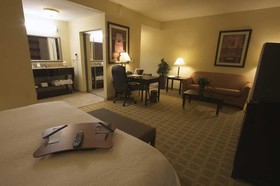 Hampton Inn & Suites Port Arthur
