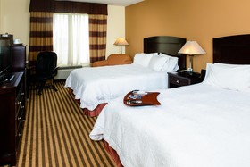 Hampton Inn & Suites Port Arthur
