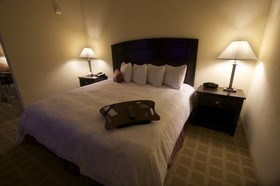 Hampton Inn & Suites Port Arthur