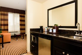 Hampton Inn & Suites Port Arthur
