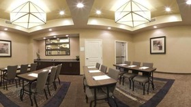 Holiday Inn Express Hotel & Suites Port Arthur
