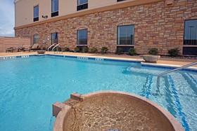 Holiday Inn Express Hotel & Suites Port Arthur