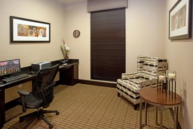 Holiday Inn Express Hotel & Suites Port Arthur
