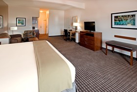 Holiday Inn Express Hotel & Suites Port Arthur