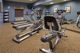 Holiday Inn Express Hotel & Suites Port Arthur