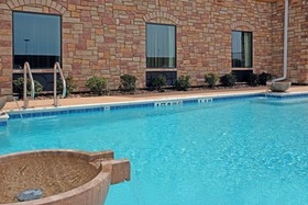 Holiday Inn Express Hotel & Suites Port Arthur