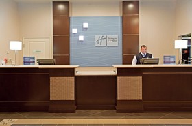 Holiday Inn Express Hotel & Suites Port Arthur