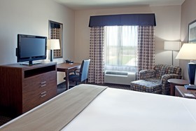 Holiday Inn Express Hotel & Suites Port Arthur