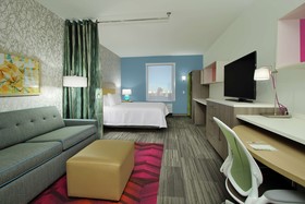 Home2 Suites by Hilton Port Arthur