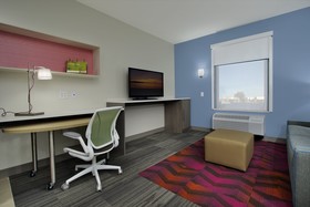 Home2 Suites by Hilton Port Arthur