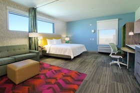 Home2 Suites by Hilton Port Arthur