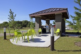 Home2 Suites by Hilton Port Arthur