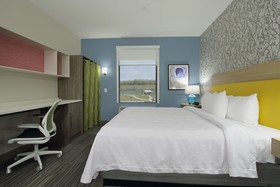 Home2 Suites by Hilton Port Arthur