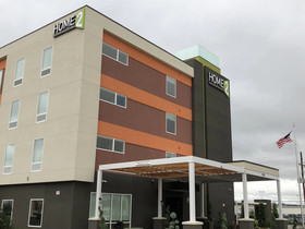 Home2 Suites by Hilton Port Arthur