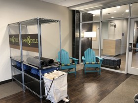 Home2 Suites by Hilton Port Arthur