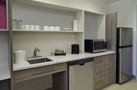 Home2 Suites by Hilton Port Arthur