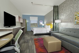 Home2 Suites by Hilton Port Arthur