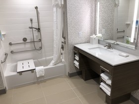 Home2 Suites by Hilton Port Arthur
