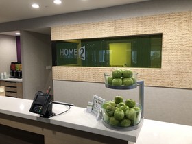 Home2 Suites by Hilton Port Arthur