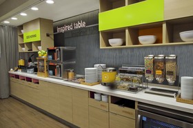 Home2 Suites by Hilton Port Arthur