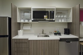 Home2 Suites by Hilton Port Arthur