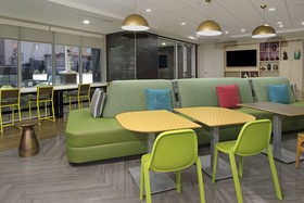 Home2 Suites by Hilton Port Arthur