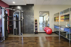 Home2 Suites by Hilton Port Arthur