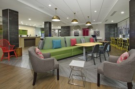 Home2 Suites by Hilton Port Arthur