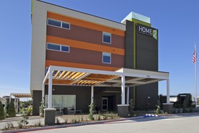 Home2 Suites by Hilton Port Arthur