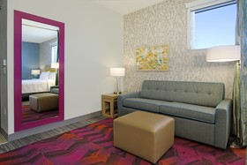 Home2 Suites by Hilton Port Arthur