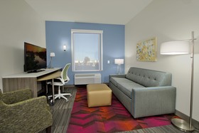 Home2 Suites by Hilton Port Arthur