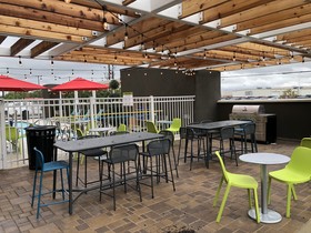 Home2 Suites by Hilton Port Arthur