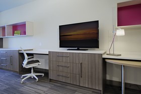 Home2 Suites by Hilton Port Arthur