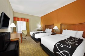 La Quinta Inn & Suites by Wyndham Port Arthur