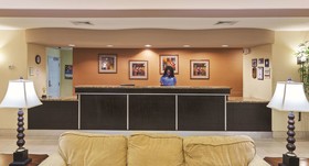 La Quinta Inn & Suites by Wyndham Port Arthur