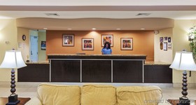 La Quinta Inn & Suites by Wyndham Port Arthur