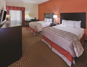La Quinta Inn & Suites by Wyndham Port Arthur