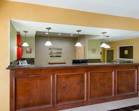 Mainstay Suites