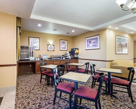 Mainstay Suites